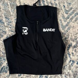 Bandit NYC Marathon 2025 Race Crop